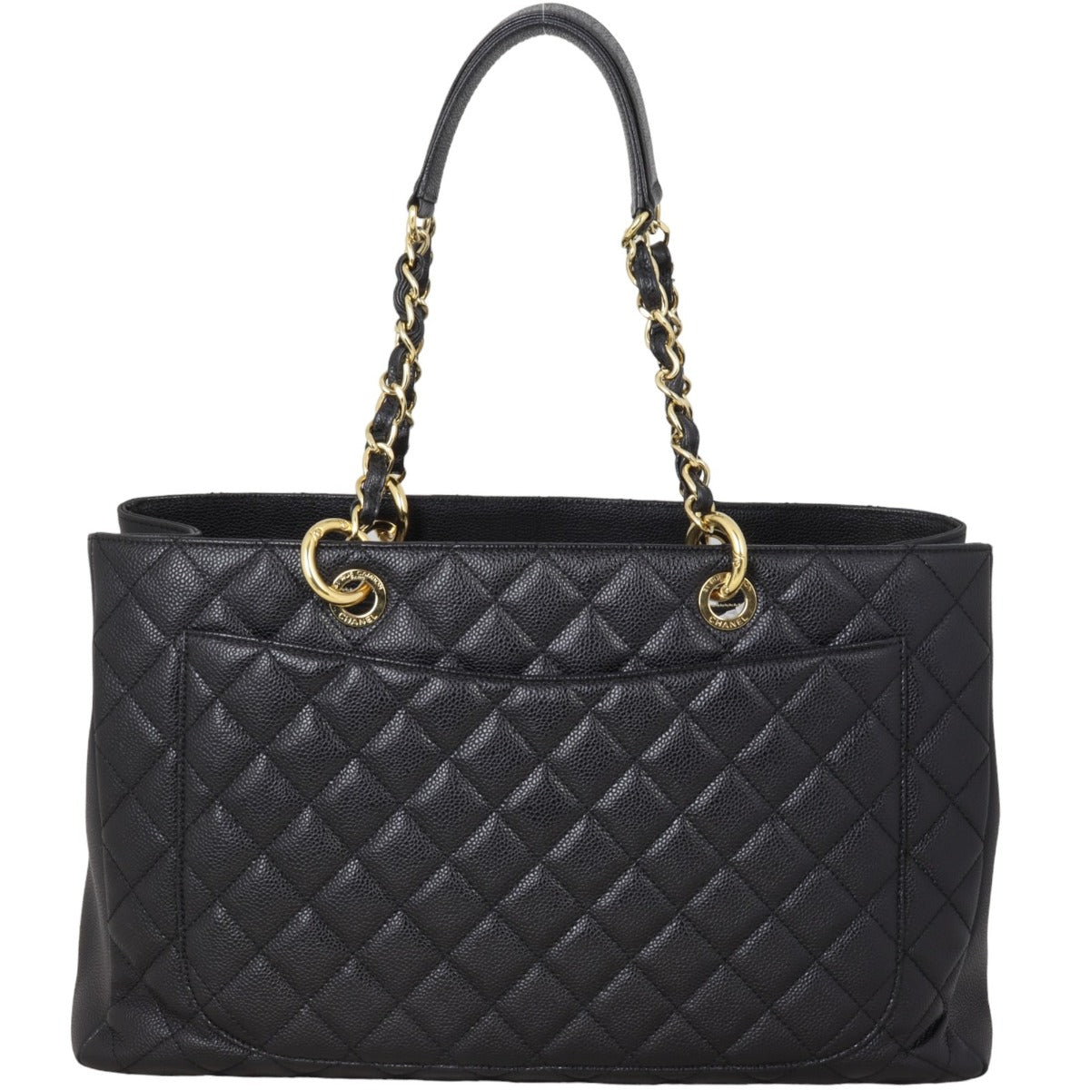 Chanel Grand Shopping Tote XL Tote Bag Tote Xl19062024
