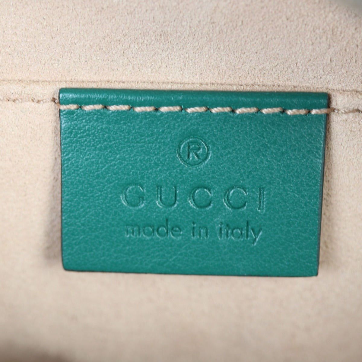 Gucci GG Marmont Small Camera Bag