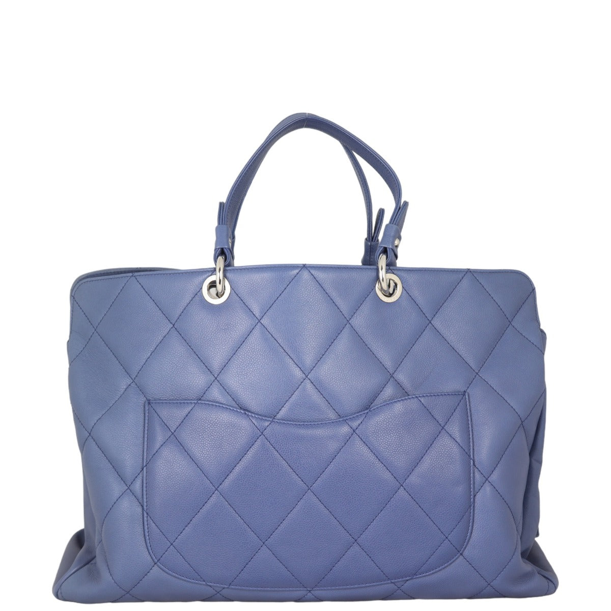 Chanel Timeless Soft Shopper Tote XL Tote Bag