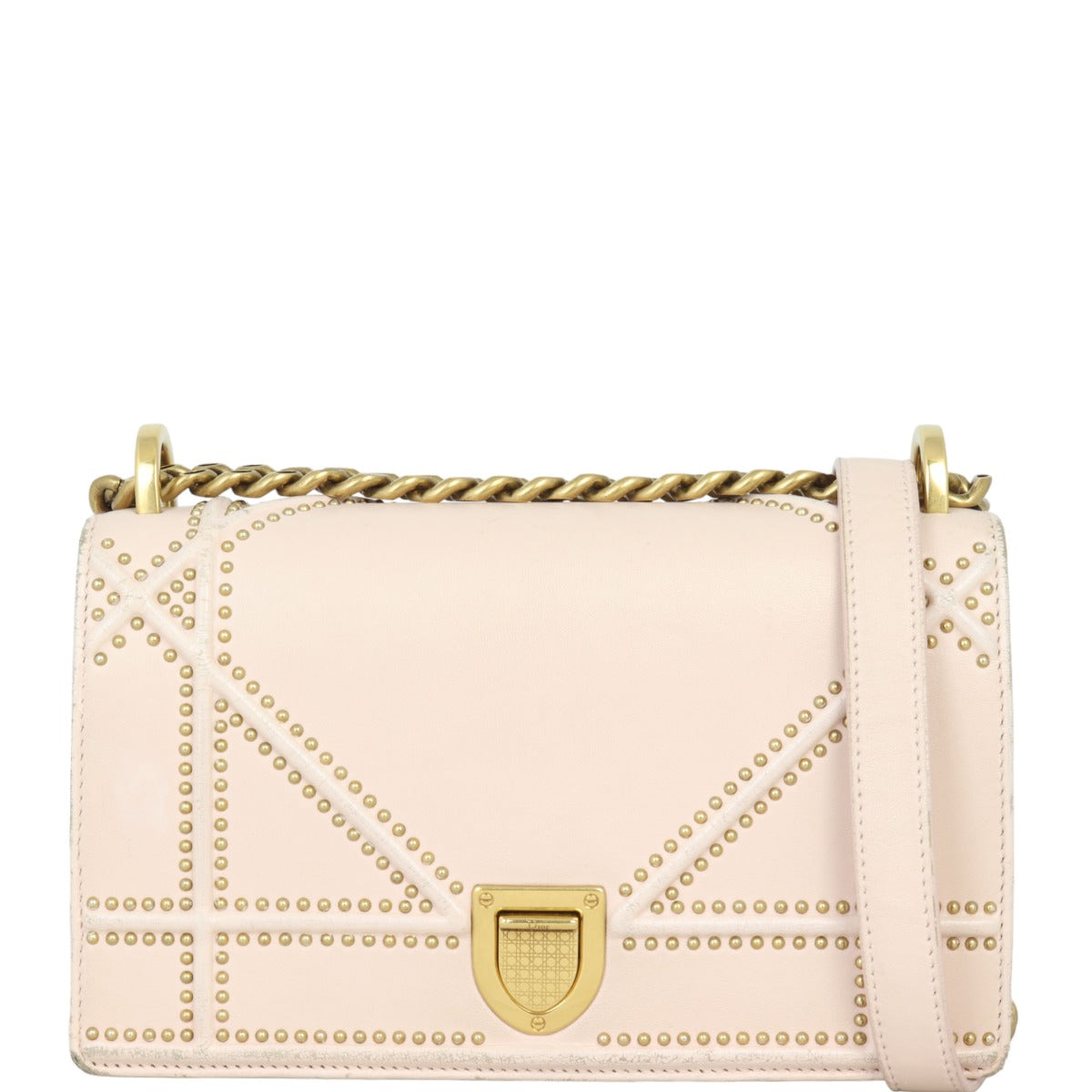 Dior Crossbody Bag ama Studded Small Shoulder Bag