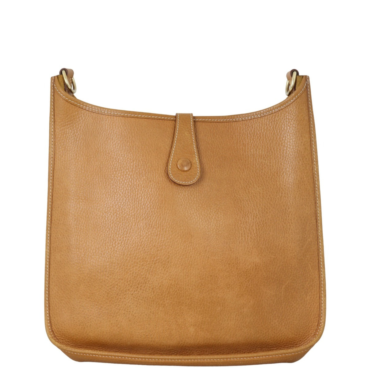 Hermes Evelyne Gm Crossbody Bag