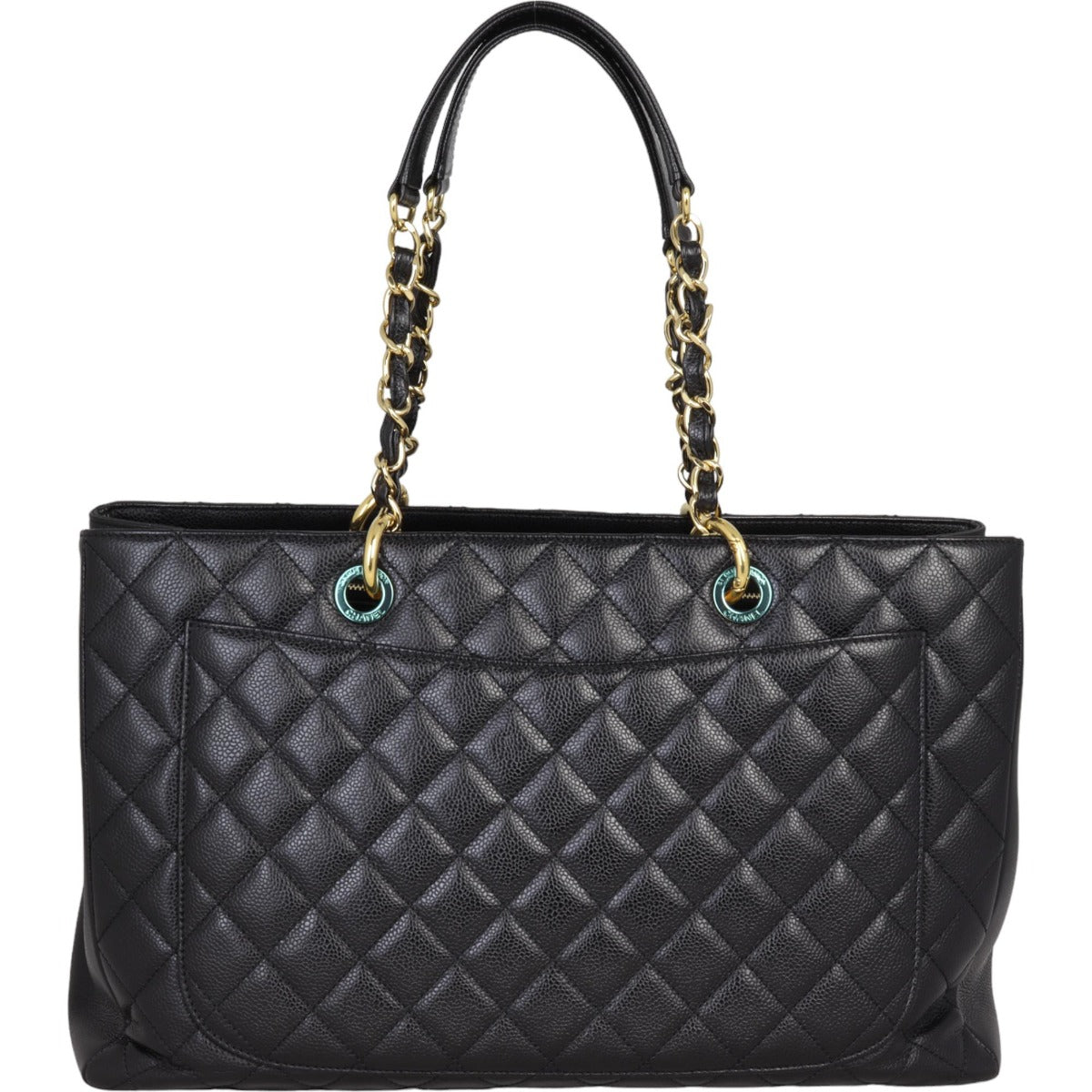 Chanel Grand Shopping Tote XL Tote Bag Tote Xl14112023