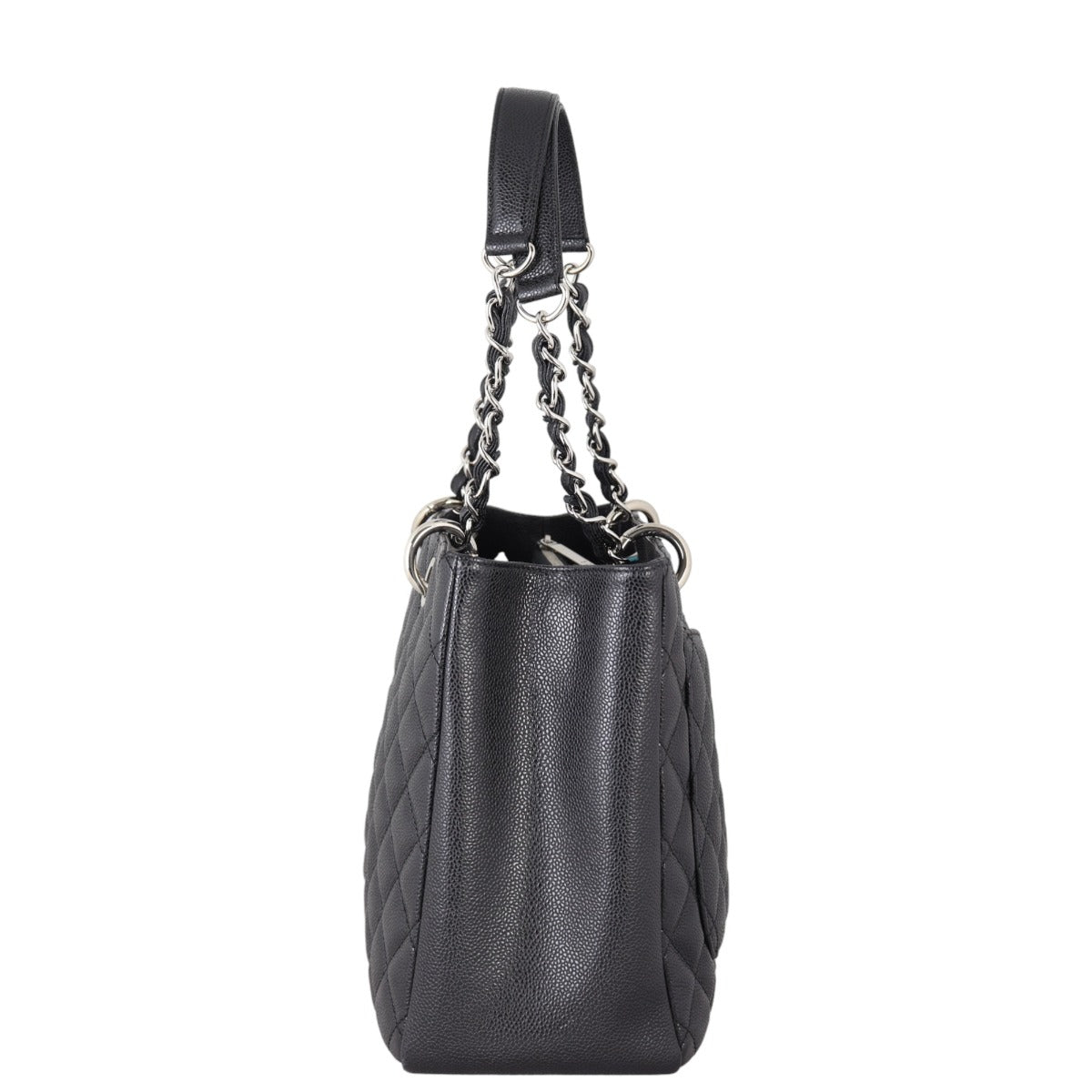 Chanel Grand Shopping Tote Tote Bag Shopping Tote26092023