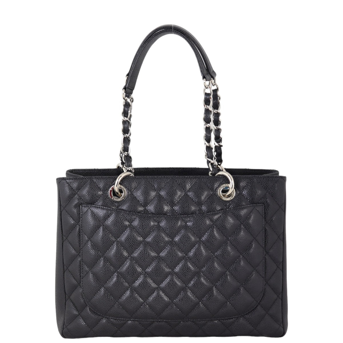Chanel Grand Shopping Tote Tote Bag Shopping Tote26092023