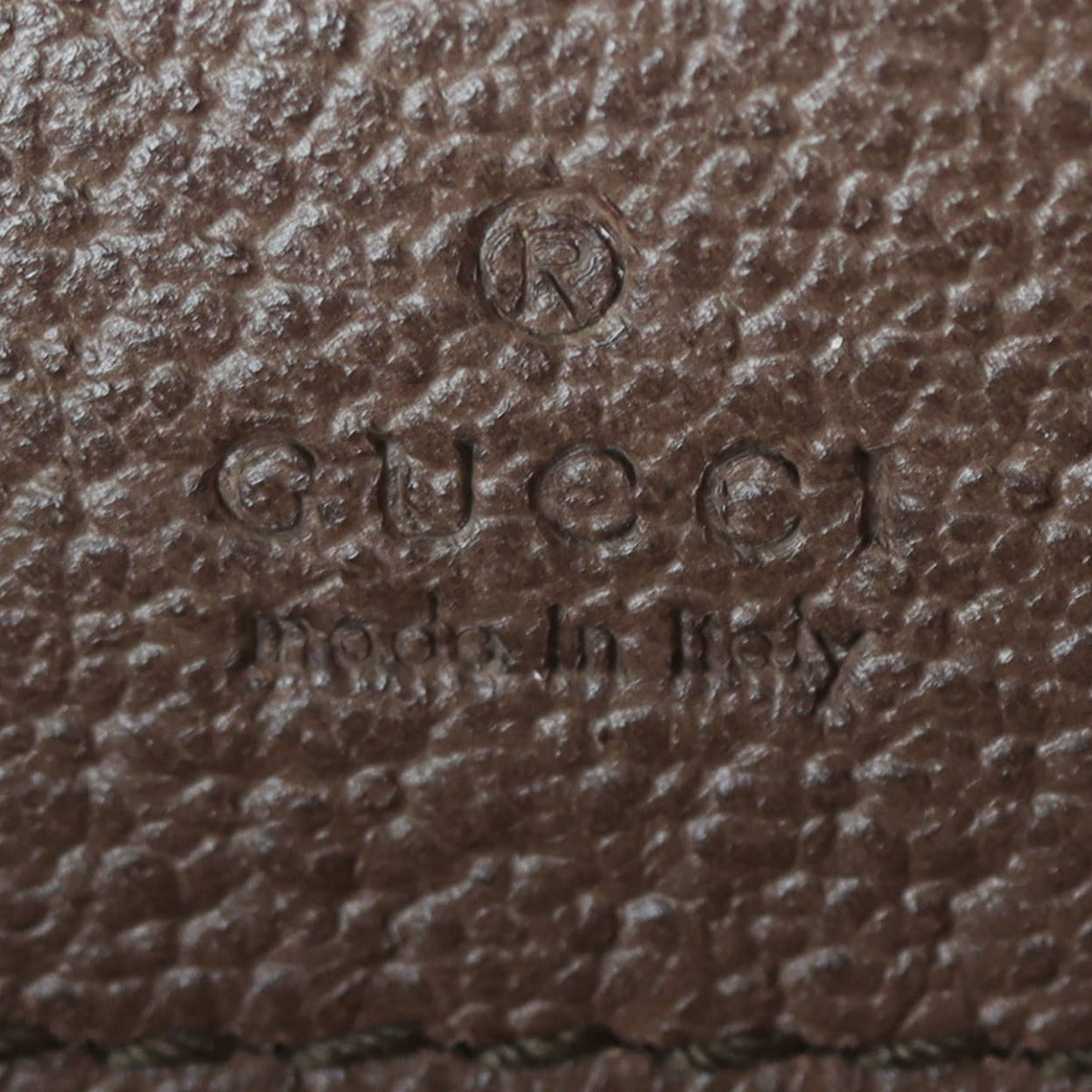 Gucci GG Supreme Ophidia Round Backpack Mini
