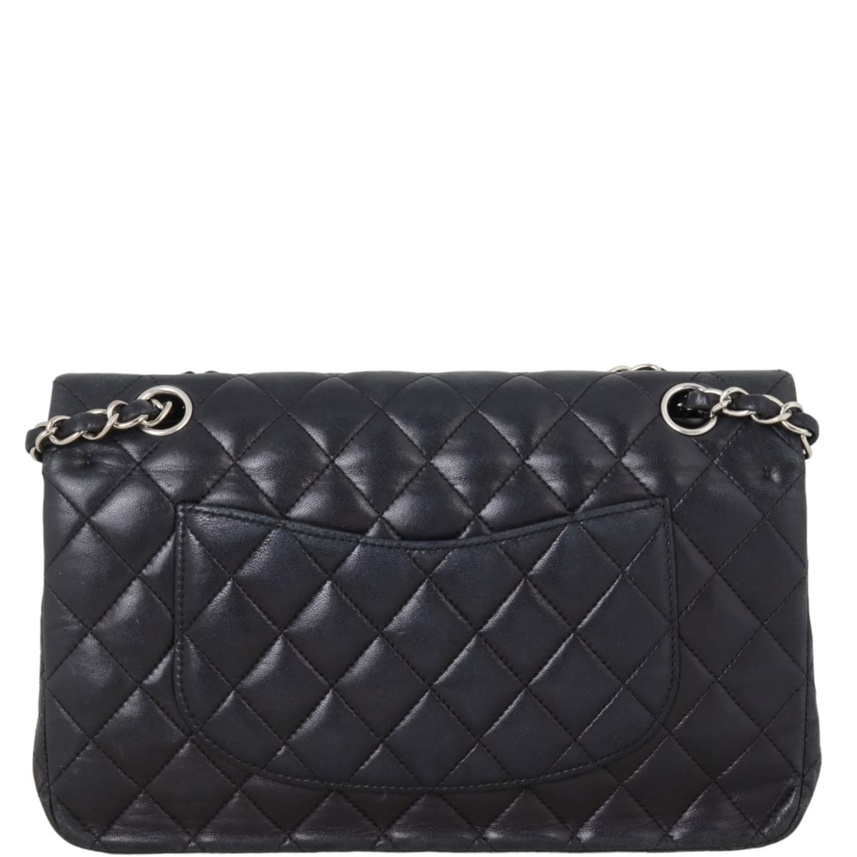 Chanel Classic Double Handbag Medium Flap Flap Medium24062024