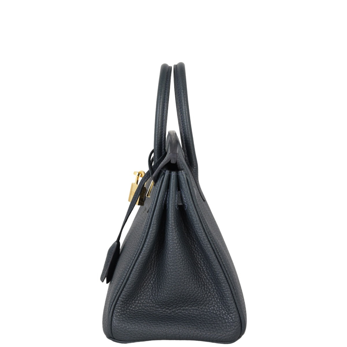 Hermes Birkin Togo Handbag Travel Bag Togo 27092023