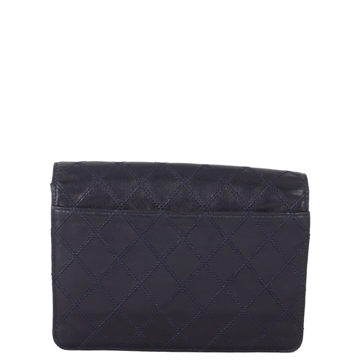 Chanel Clutch Flap Clutch Bag