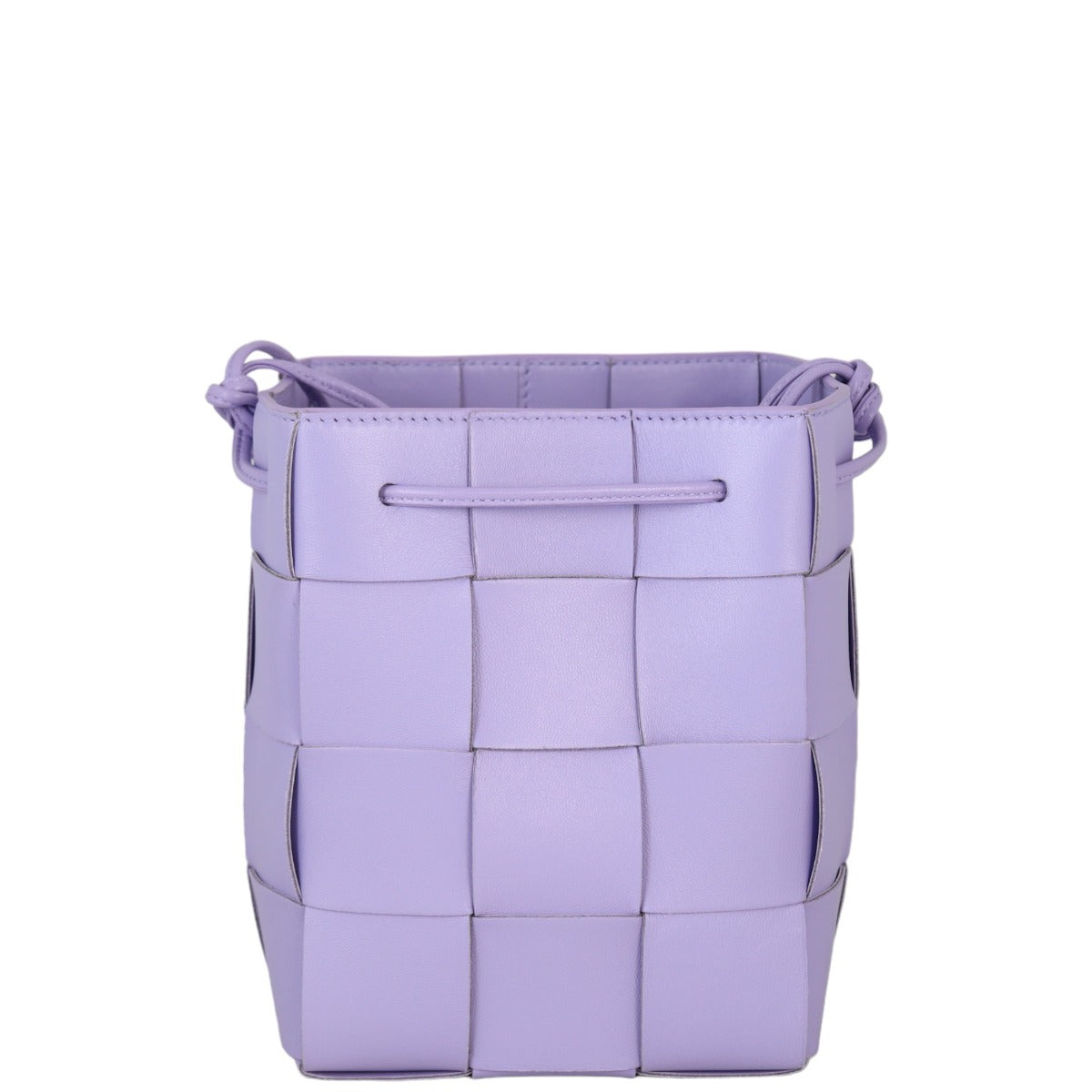 Bottega Veneta Cassette Bag Small Bucket Shoulder Bag