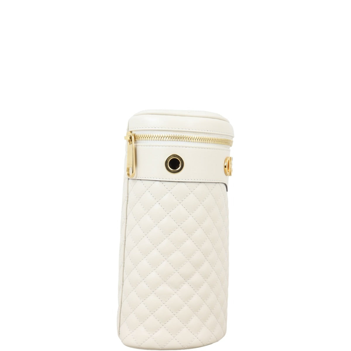 Gucci Zumi Trapuntata Belt Bag