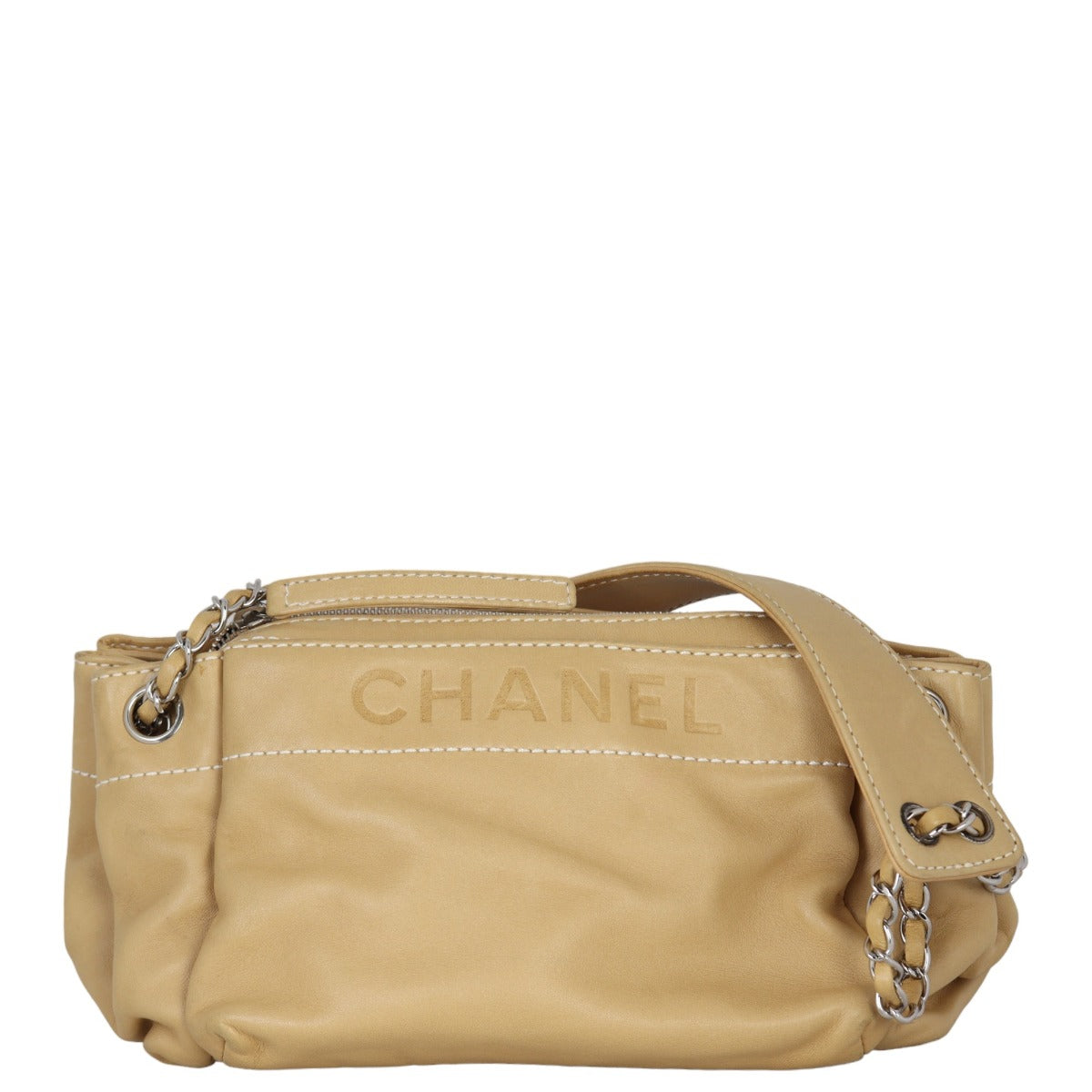 Chanel LAX Accordion Bag Handbag Accordion Bag29092023