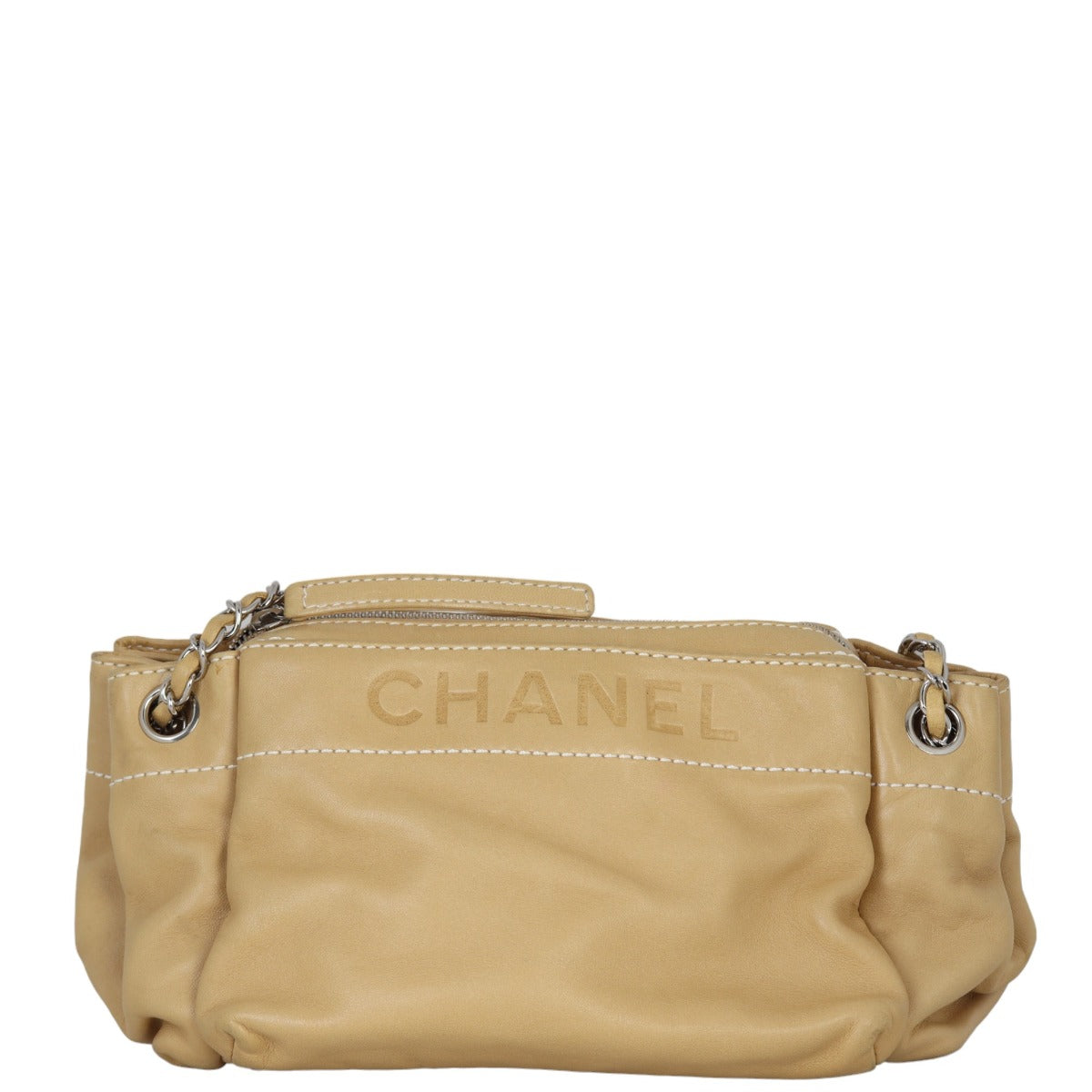 Chanel LAX Accordion Bag Handbag Accordion Bag29092023