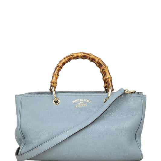 Gucci Bamboo Shopper Tote Medium