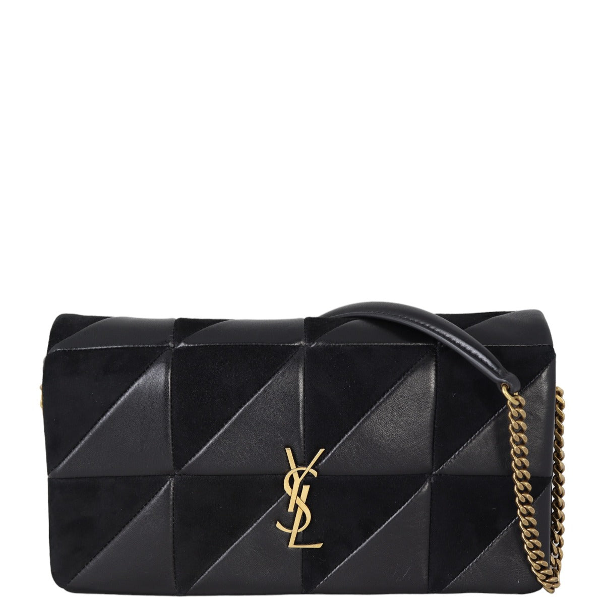 YSL Saint Laurent Jamie Bag Chain Travel Bag