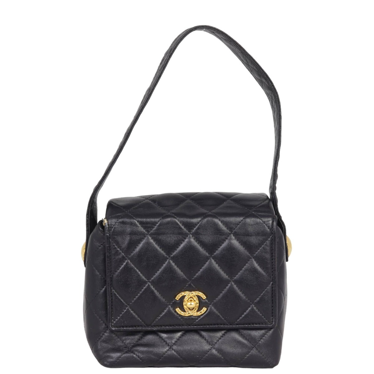 Chanel Chanel Flap Bag17082023 Handbag
