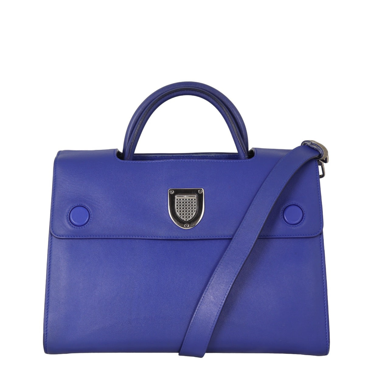 Dior ever Satchel Handbag Medium Travel Bag