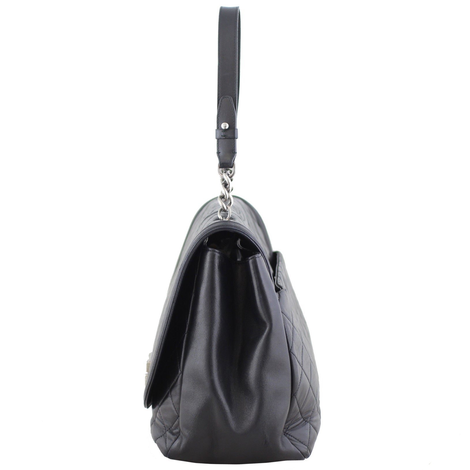 Chanel Antik Boy Handbag Large