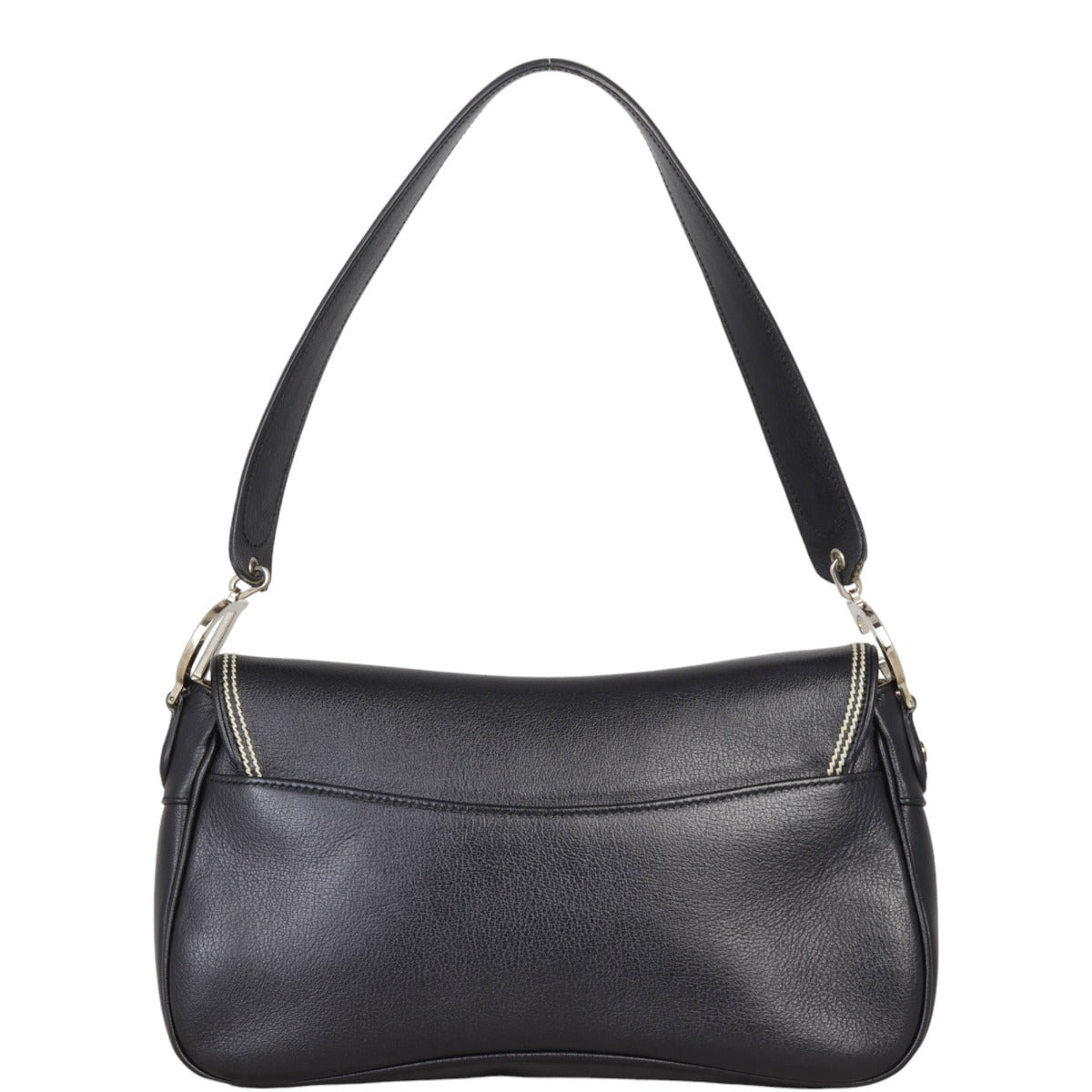 Dior Double Saddle Bag Travel Bag