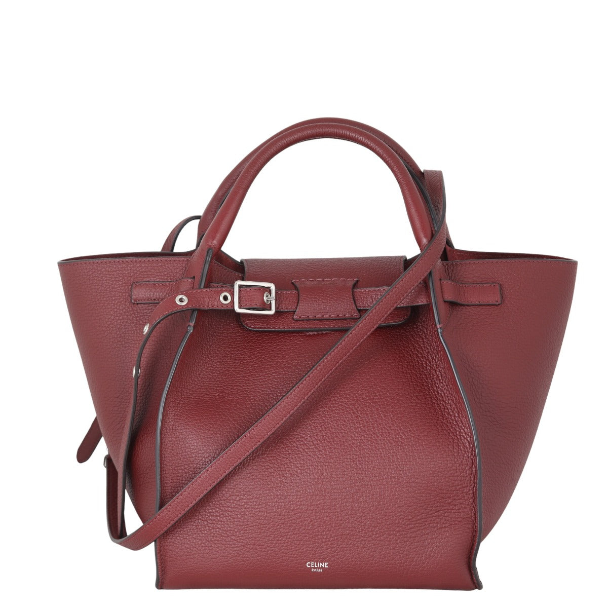 Celine Big Bag Small Travel Bag