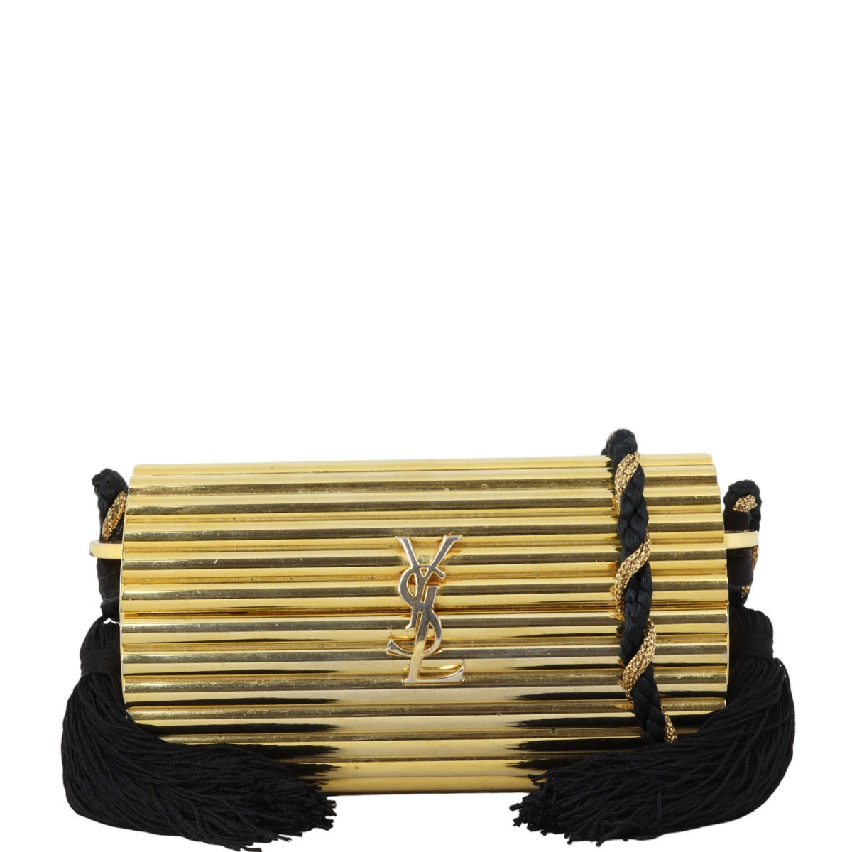 YSL Saint Laurent Opium Evening Bag Travel Bag
