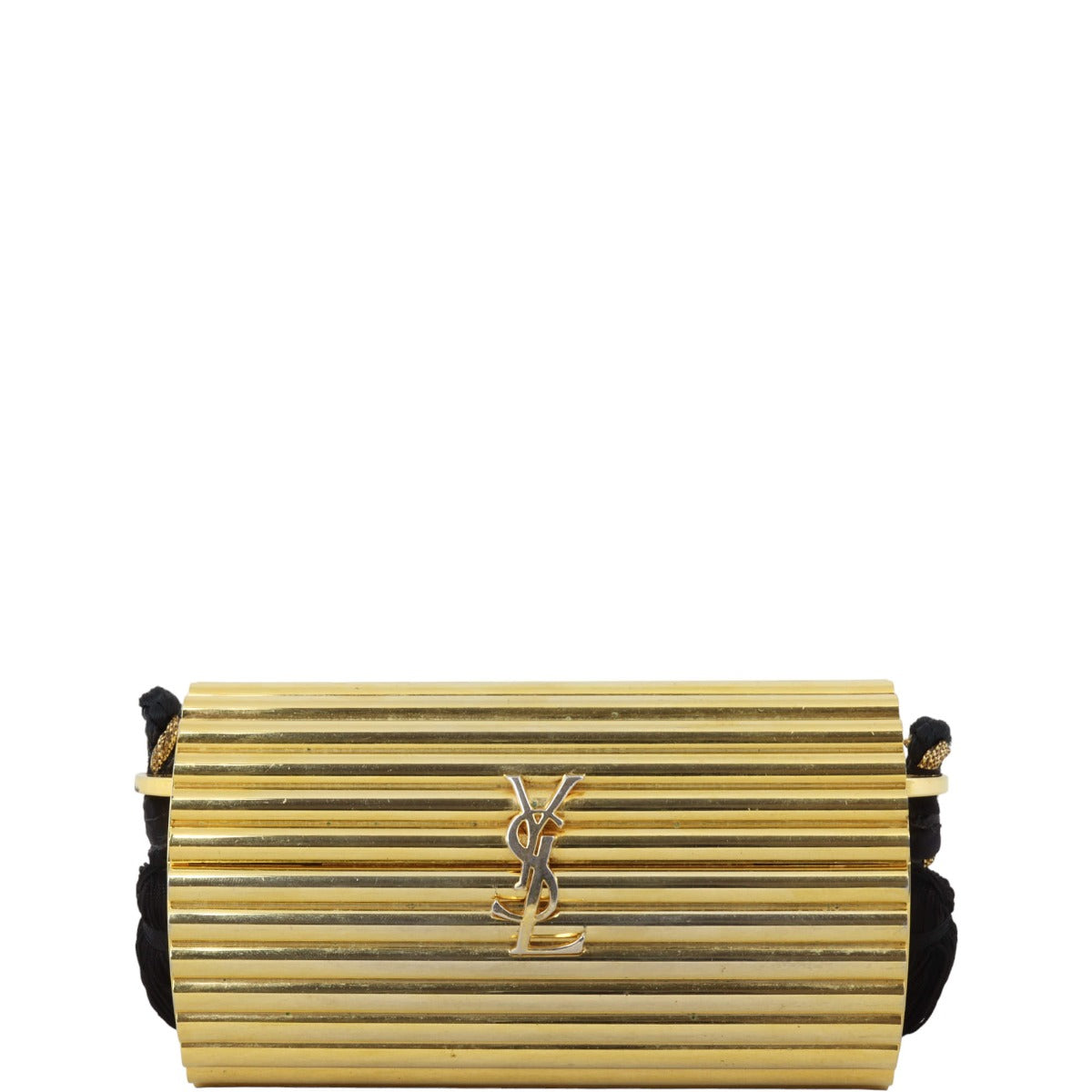 YSL Saint Laurent Opium Evening Bag Travel Bag