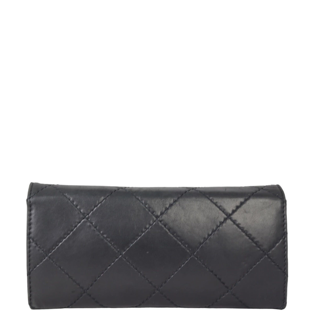 Chanel Ultimate Stitch Wallet on Handbag Chain