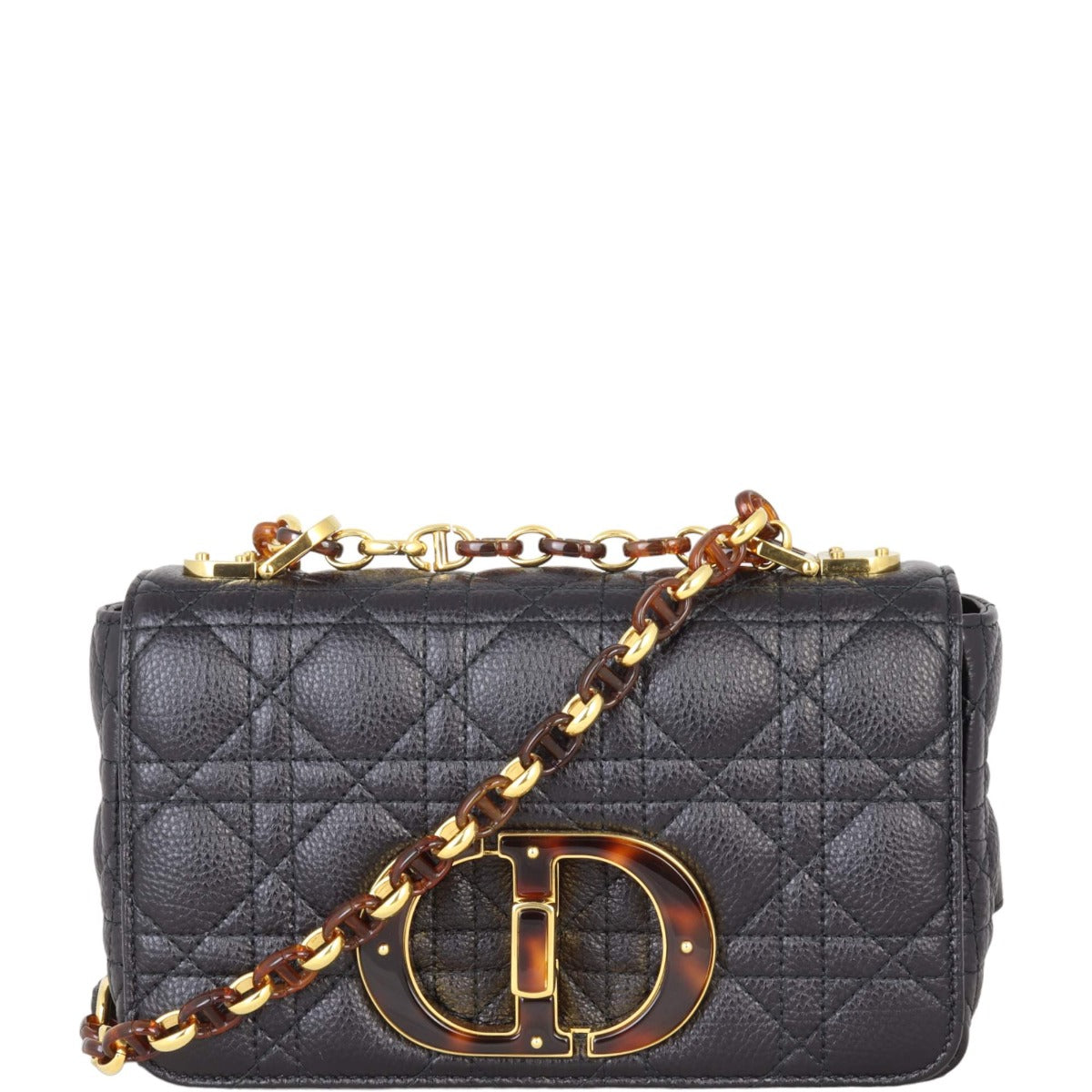 Dior Crossbody Bag Caro Bag Small Shoulder Bag
