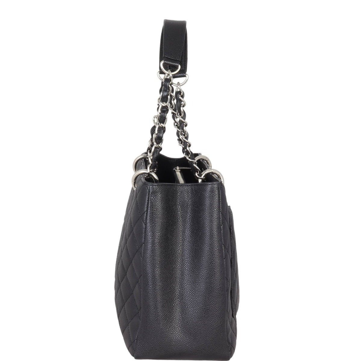 Chanel Grand Shopping Tote Tote Bag Shopping Tote03102023