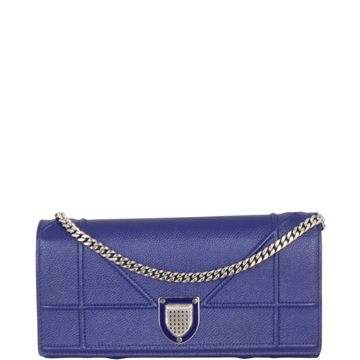 Dior ama Clutch On Handbag Chain Clutch Bag