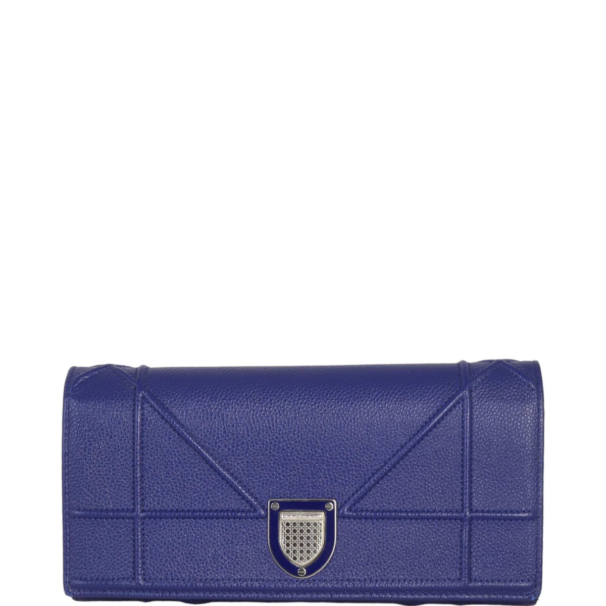 Dior ama Clutch On Handbag Chain Clutch Bag
