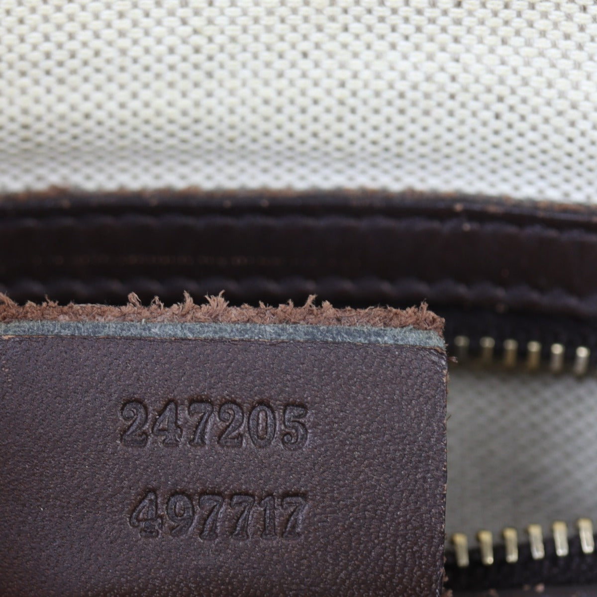 Gucci Web Original GG Boston Bag Medium