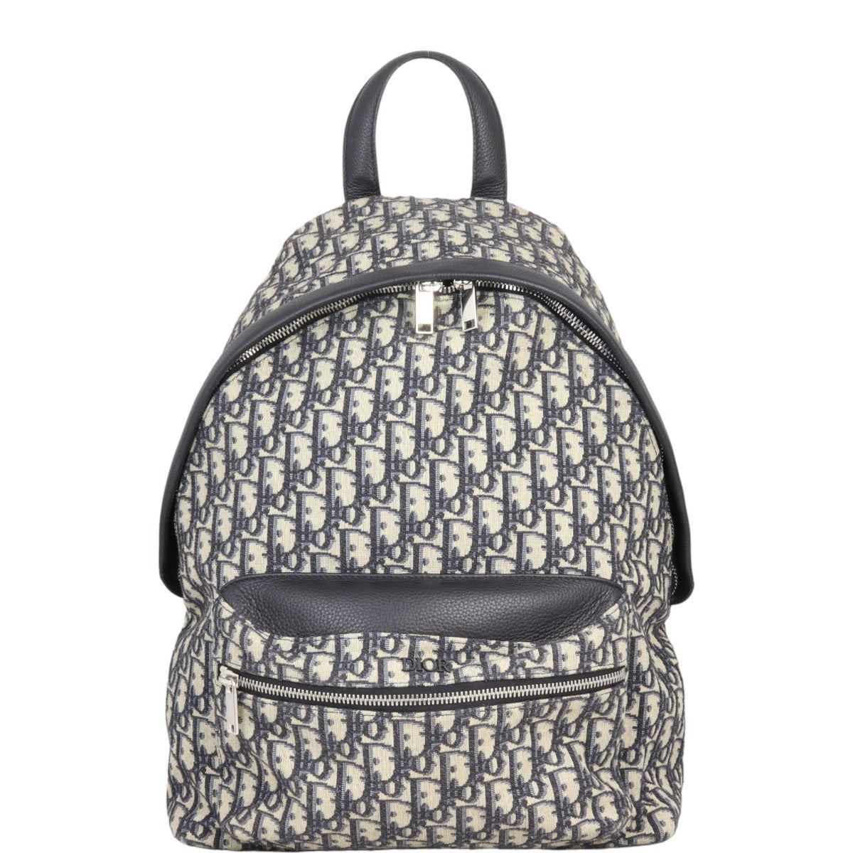 Dior Rider Backpack Oblique Handbag