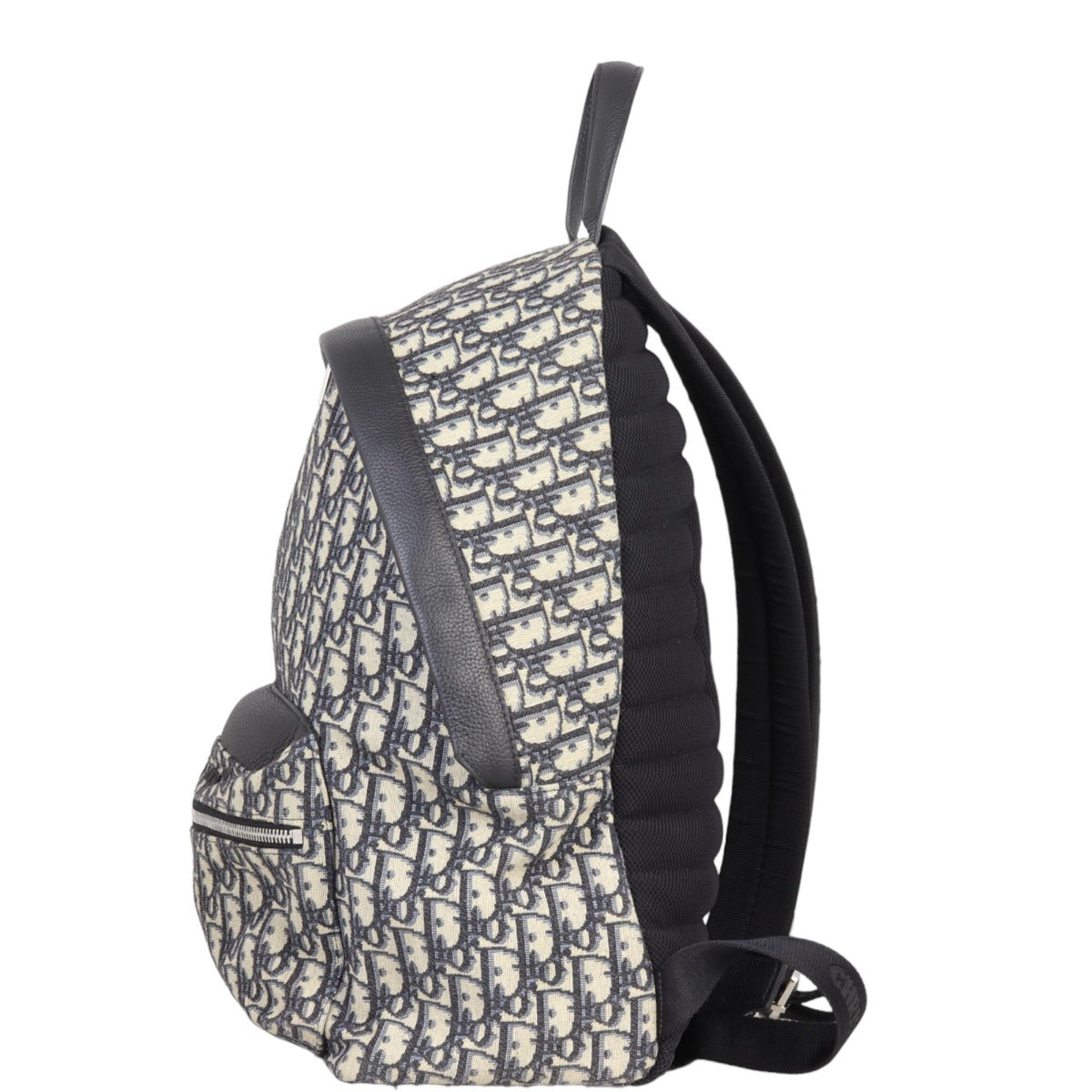 Dior Rider Backpack Oblique Handbag