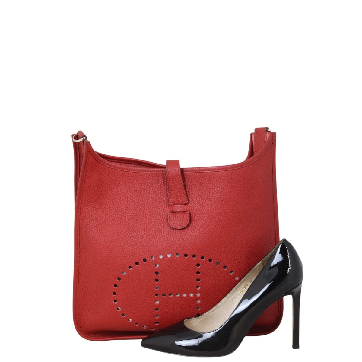 Hermes Evelyne Iii Gm Crossbody Bag Gm 17032025