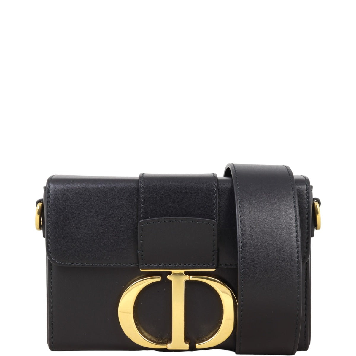 Dior Montaigne Box Bag Travel Bag