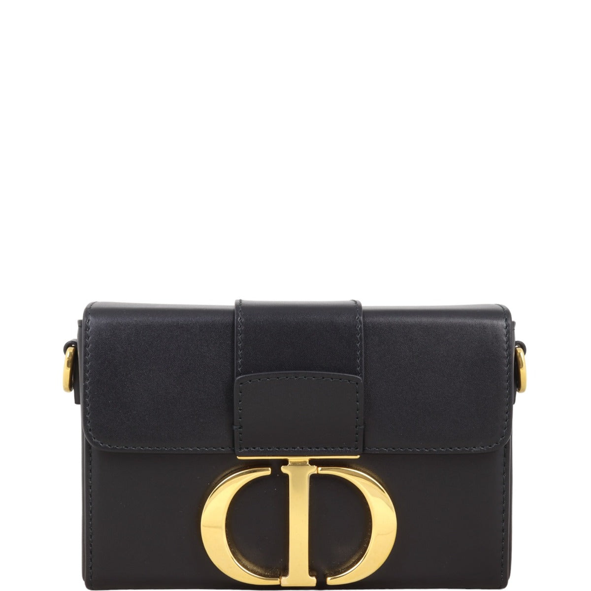 Dior Montaigne Box Bag Travel Bag