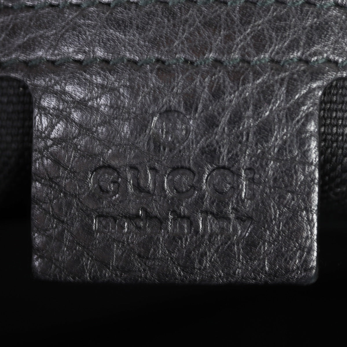 Gucci Bamboo Shopper Tote Medium