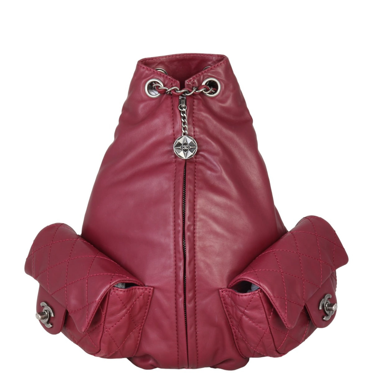 Chanel Backpack is Back Small