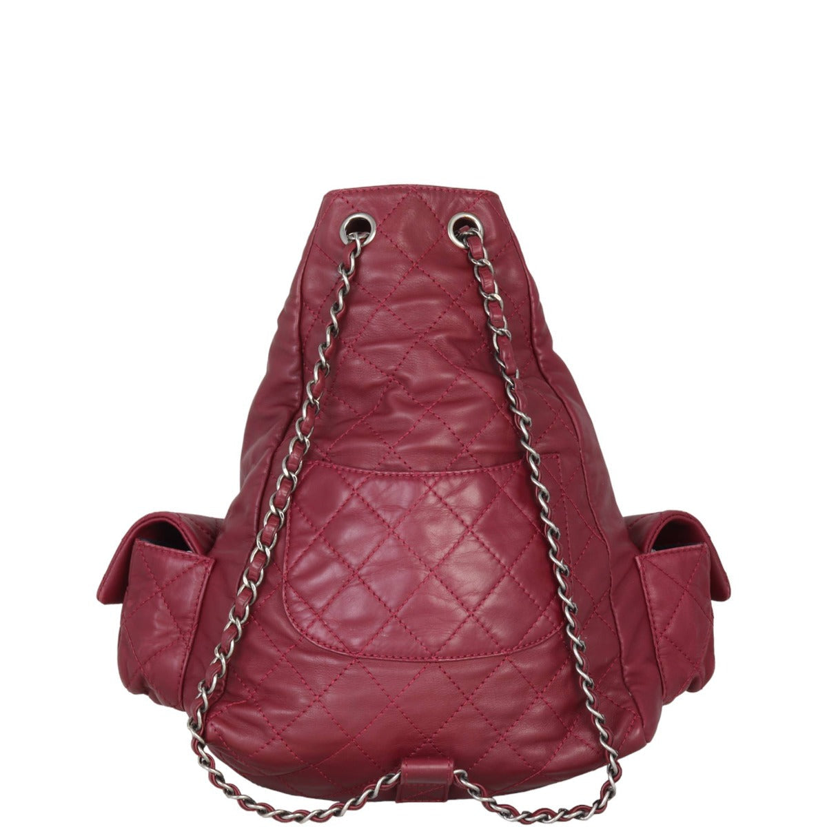 Chanel Backpack is Back Small
