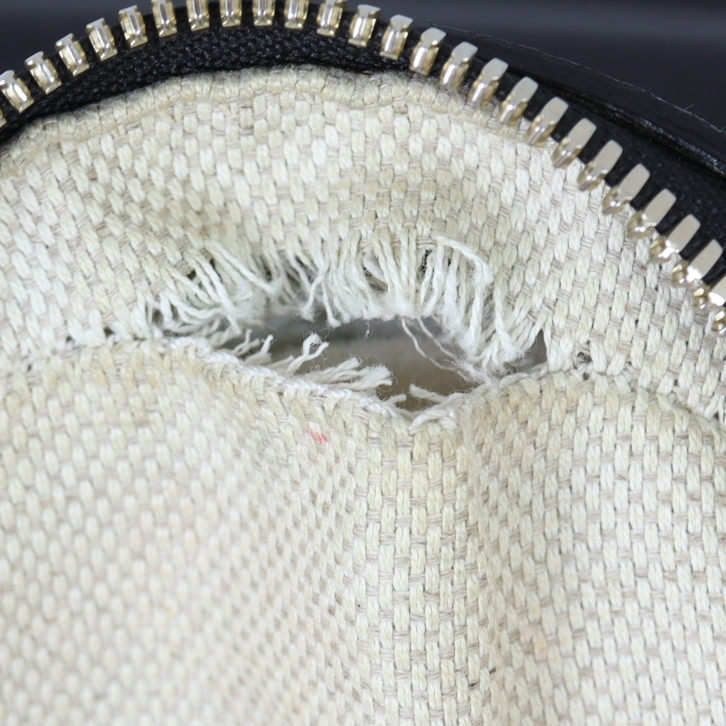 Gucci Soho Leather Chain Backpack