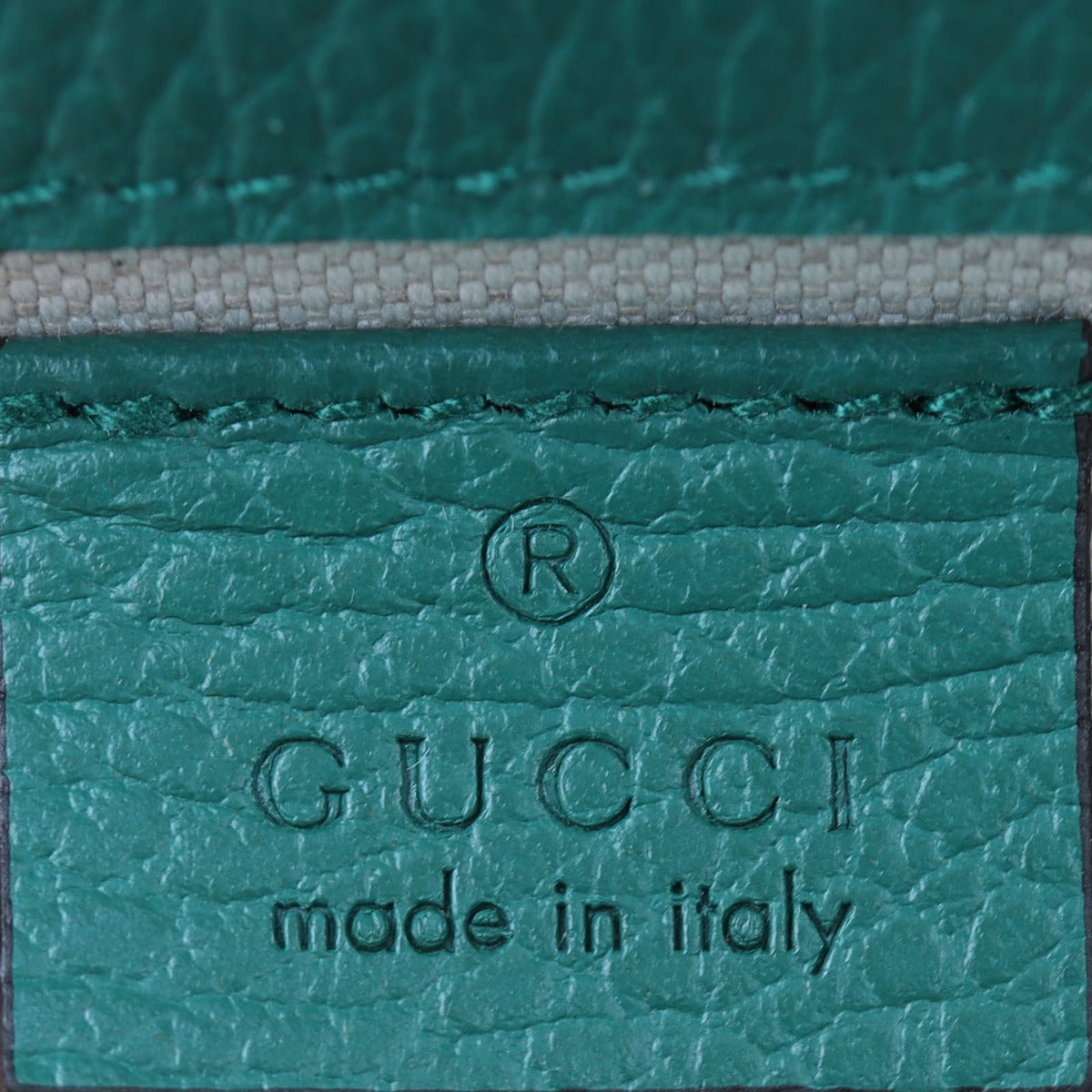 Gucci Dionysus Small Leather Shoulder Bag