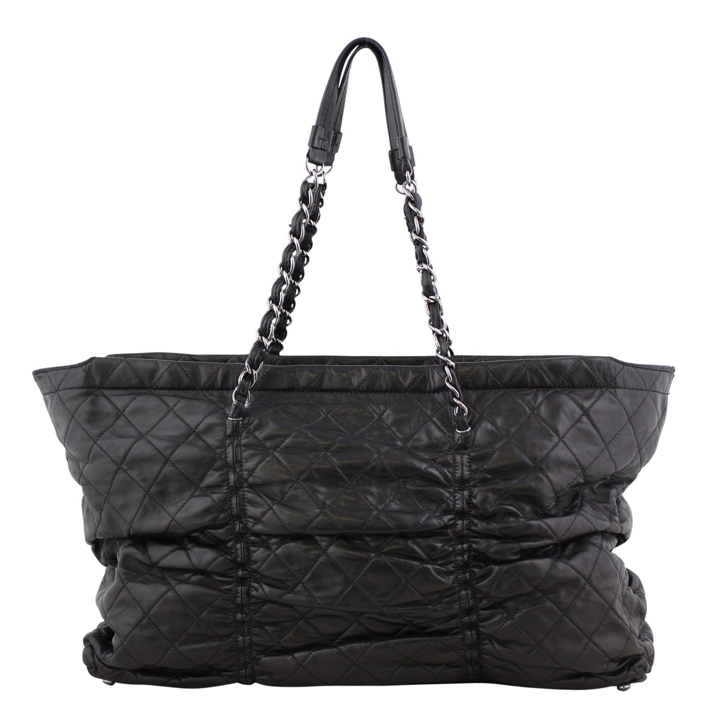 Chanel East West Sharpei Tote Tote Bag