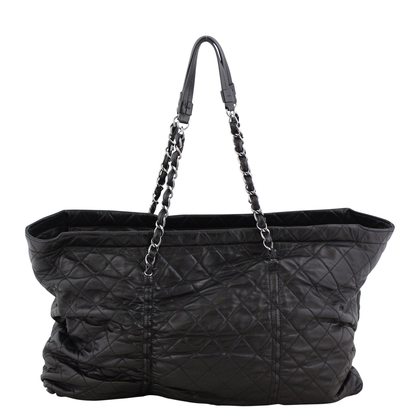 Chanel East West Sharpei Tote Tote Bag