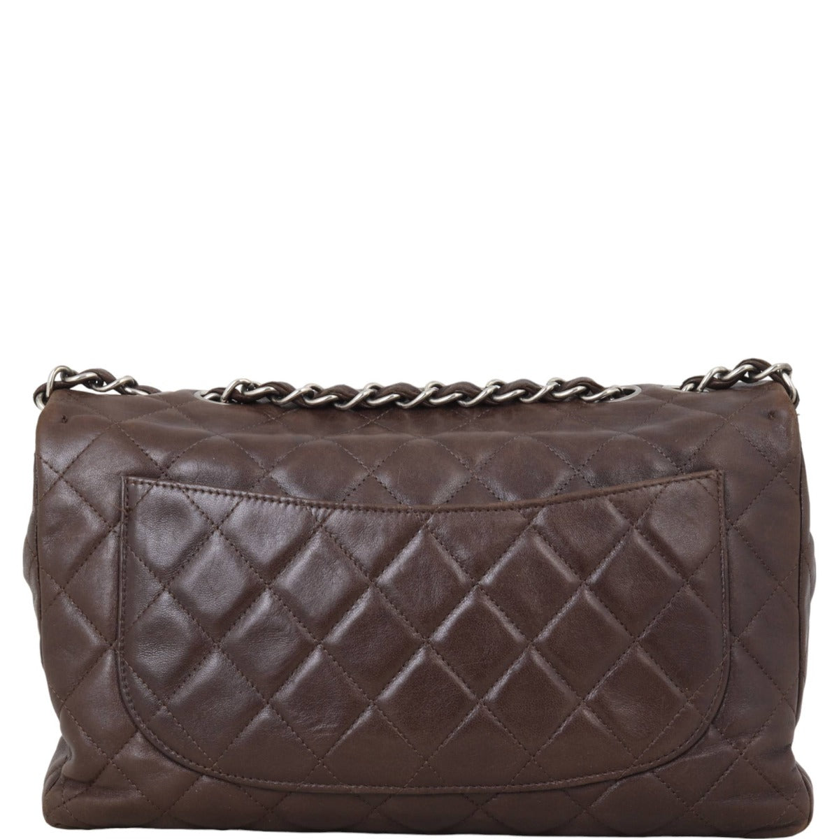 Chanel Hybrid Reissue Classic Single Jumbo Handbag Flap