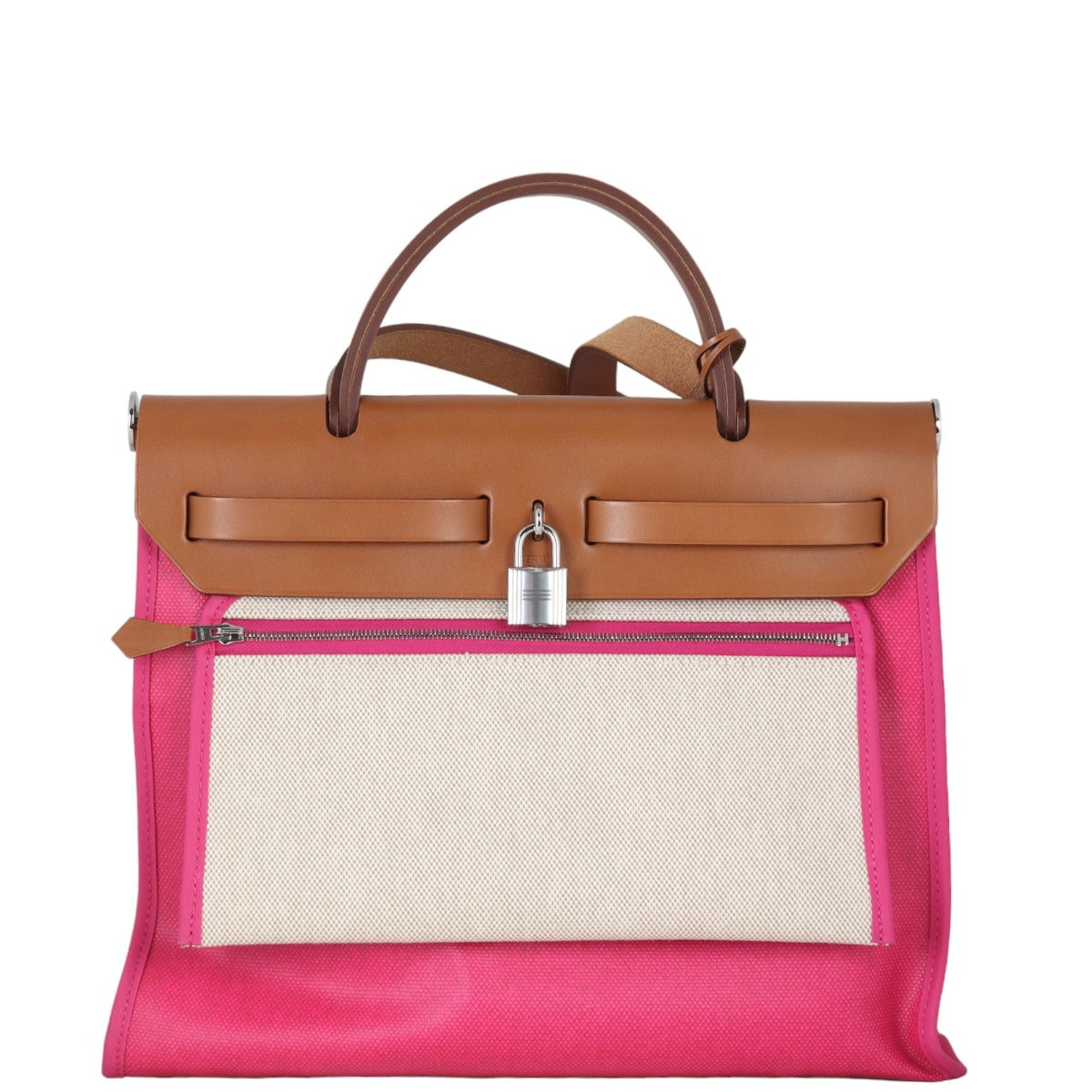Hermes Herbag Zip Bag Crossbody Bag 31 Bag05072023