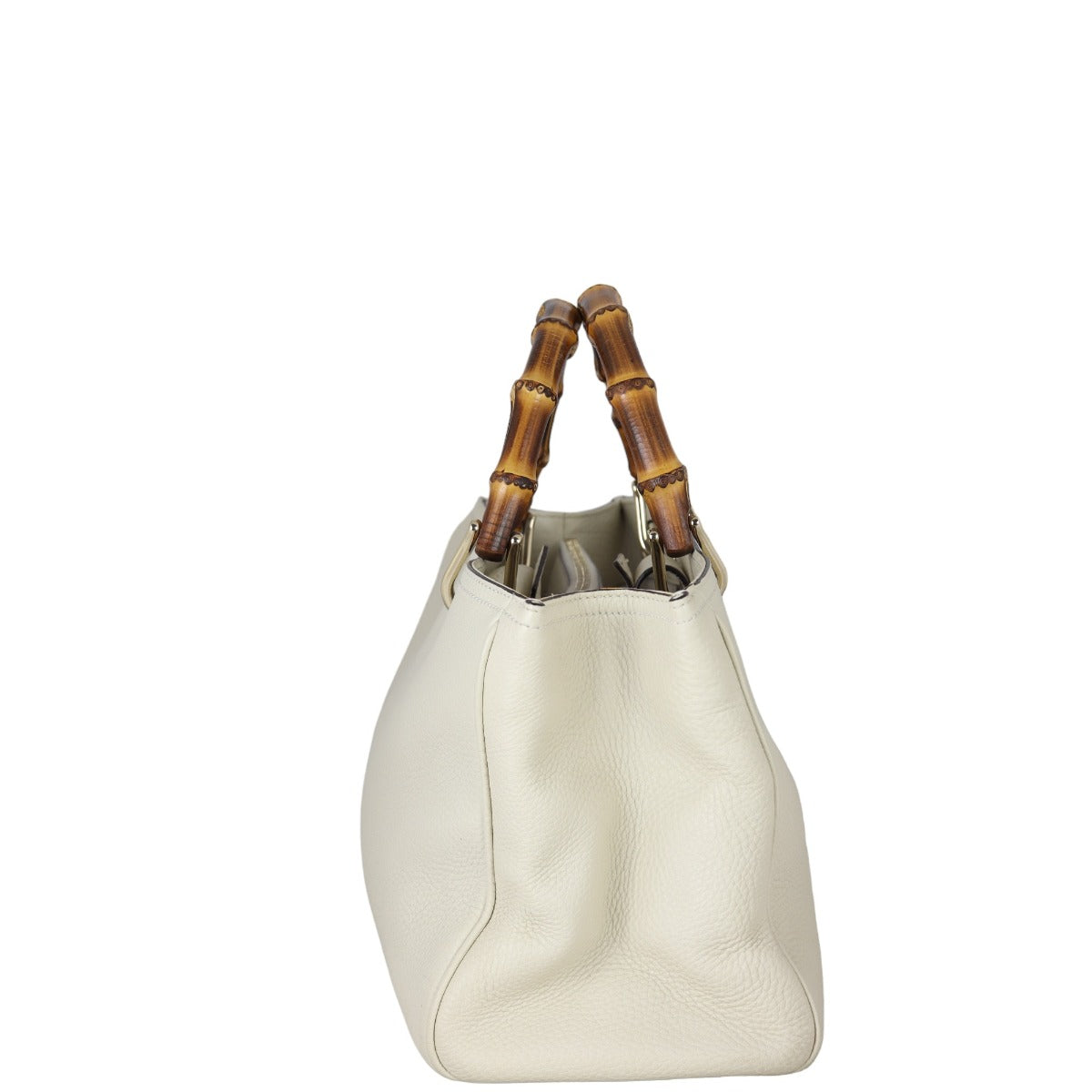 Gucci Bamboo Shopper Tote Medium