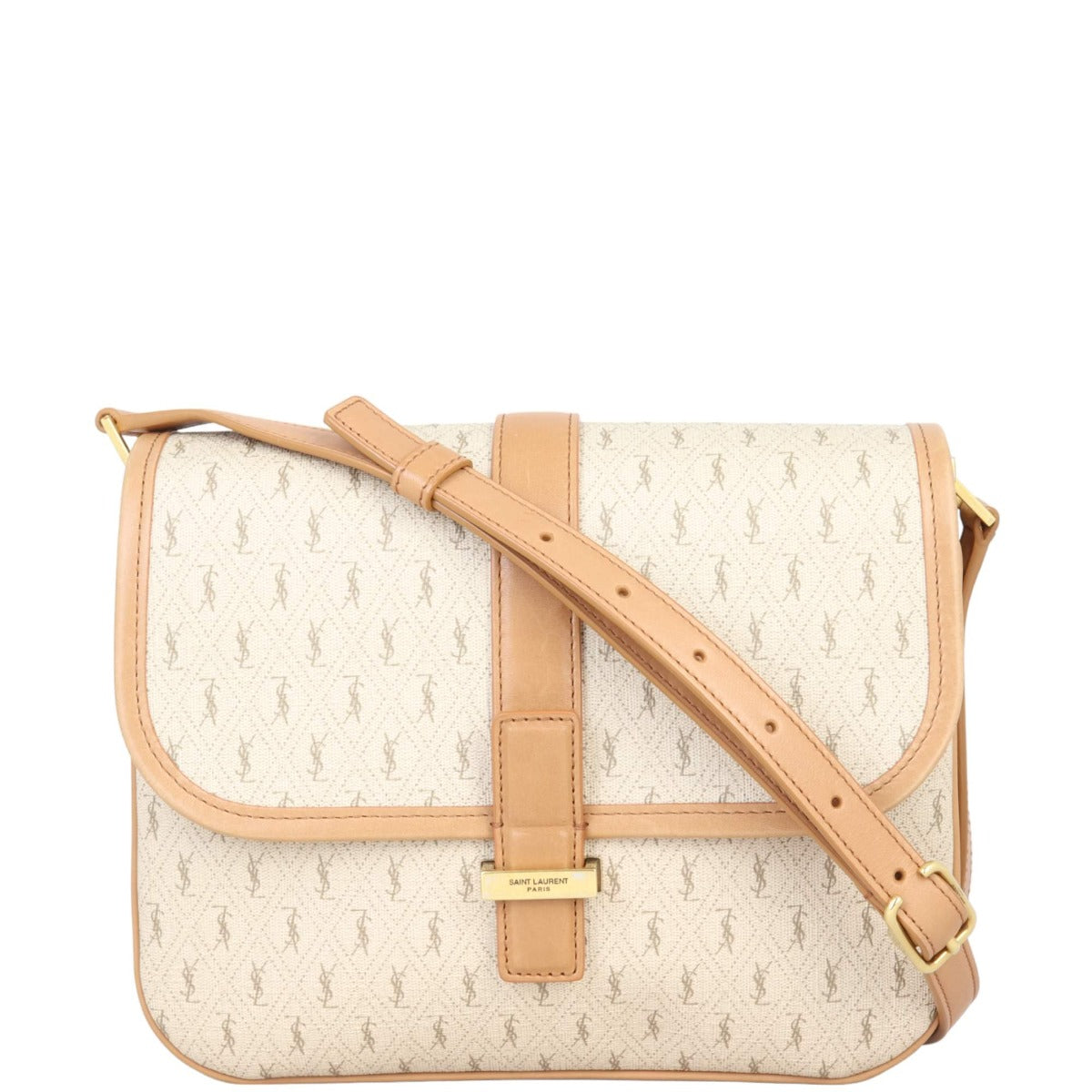 YSL Saint Laurent Le Monogramme Crossbody Crossbody Bag