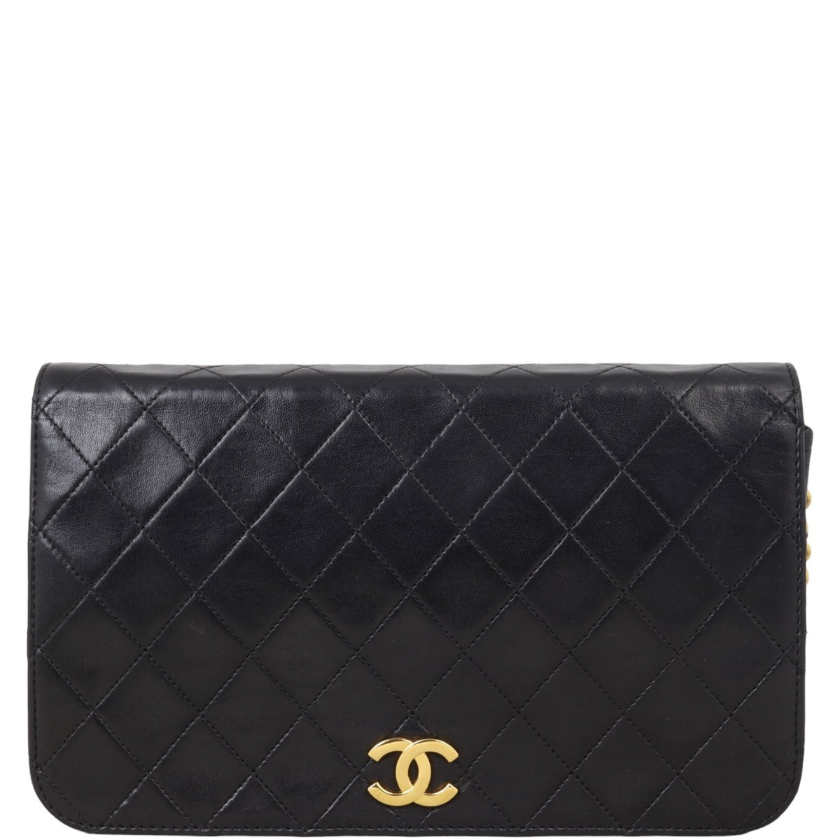 Chanel CC Full Bag Black Small Handbag Bag Small03052024