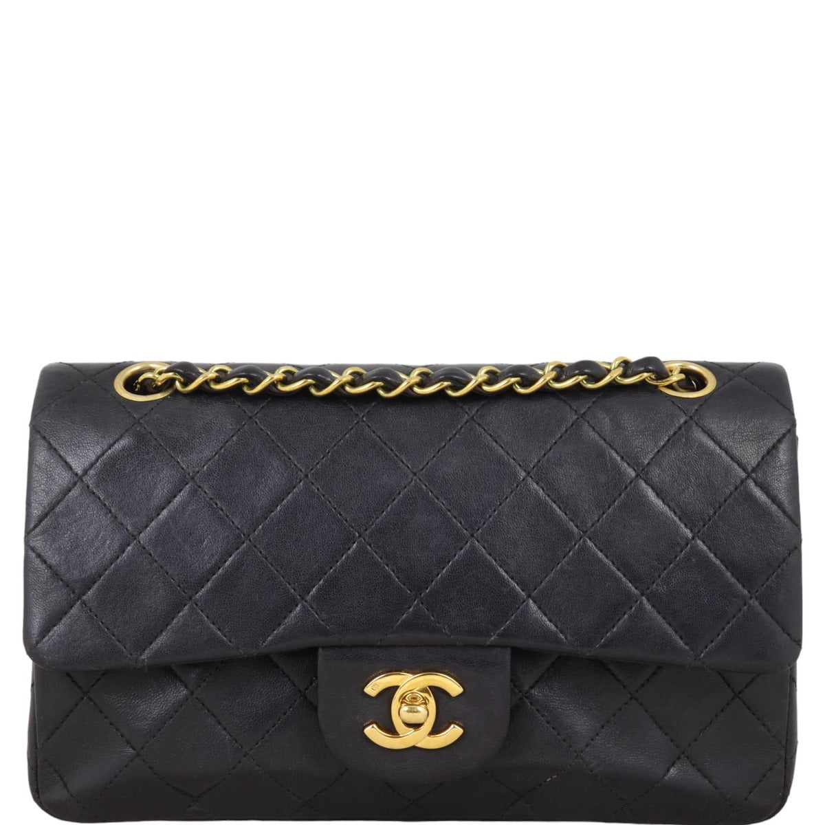 Chanel Classic Double Handbag Small Flap Small 07052024