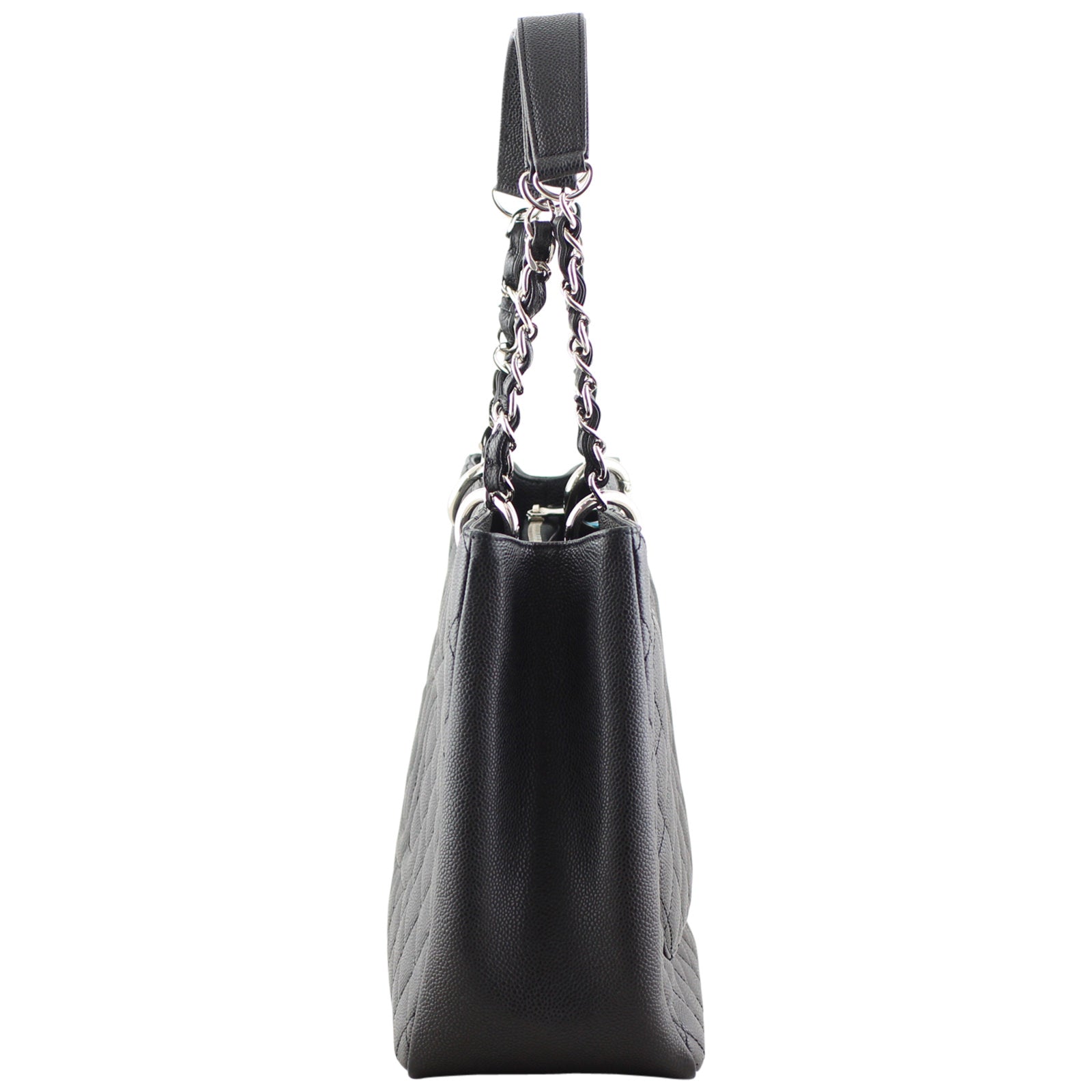 Chanel Grand Shopping Tote Tote Bag Tote 723